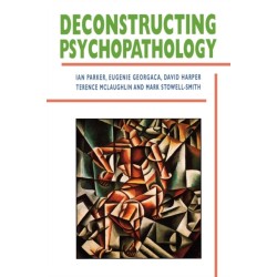 Deconstructing Psychopathology
