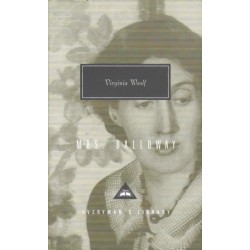 Mrs Dalloway