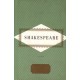 Shakespeare Poems