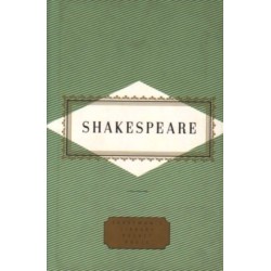 Shakespeare Poems