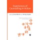 Experiences of Counselling in Action
