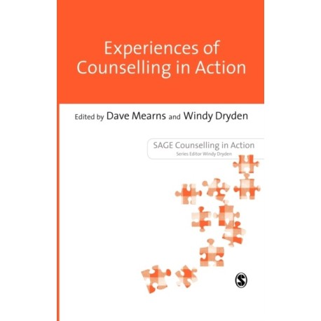 Experiences of Counselling in Action