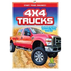 4x4 Trucks