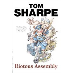Riotous Assembly