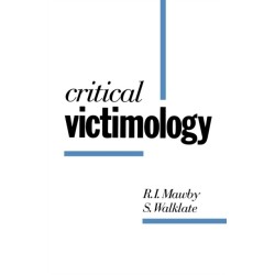 Critical Victimology: International Perspectives