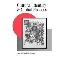 Cultural Identity and Global Process