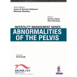 Infertility Management Series: Abnormalities of the Pelvis