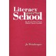 Literacy Goes to School: The Parents' Role in Young Children's Literacy Learning