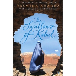 The Swallows Of Kabul