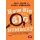 How Big is a Big Number?: Learning to teach mathematics in the primary school