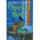 A Spirited Blend