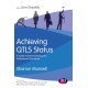 Achieving QTLS status: A guide to demonstrating the Professional Standards