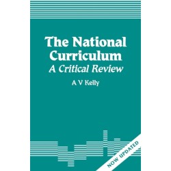 The National Curriculum: A Critical Review