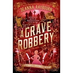 A Grave Robbery