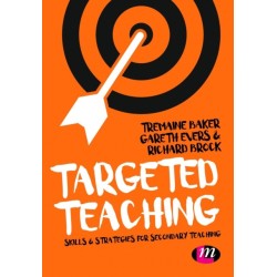 Targeted Teaching: Strategies for secondary teaching