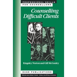 Counselling Difficult Clients