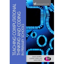 Teaching Computational Thinking and Coding in Primary Schools