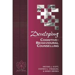 Developing Cognitive-Behavioural Counselling