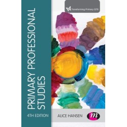 Primary Professional Studies