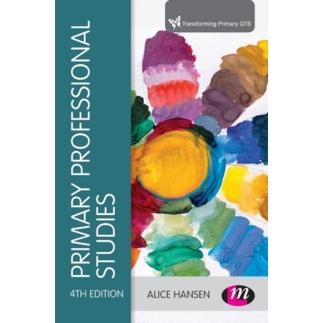 Primary Professional Studies