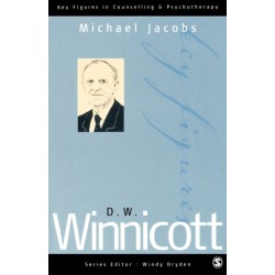 D W Winnicott