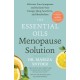 The Essential Oils Menopause Solution: Alleviate Your Symptoms and Reclaim Your Energy, Sleep, Sex Drive, and Metabolism