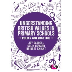 Understanding British Values in Primary Schools: Policy and practice