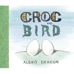 Croc and Bird
