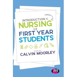 Introduction to Nursing for First Year Students