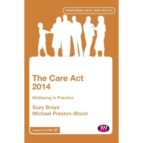 The Care Act 2014: Wellbeing in Practice