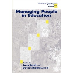 Managing People in Education