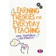 Learning Theories for Everyday Teaching