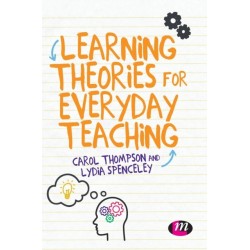Learning Theories for Everyday Teaching