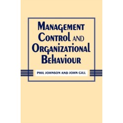 Management Control and Organizational Behaviour
