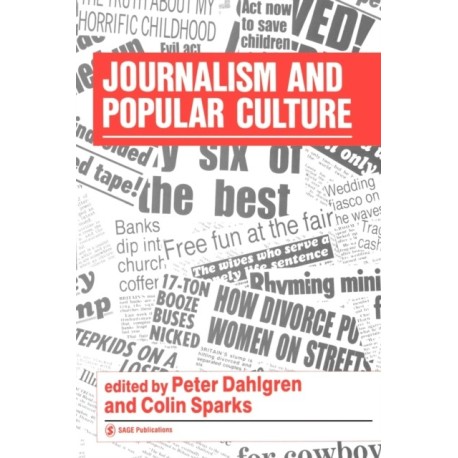Journalism and Popular Culture
