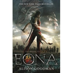 Eona: Return of the Dragoneye