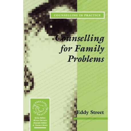 Counselling for Family Problems