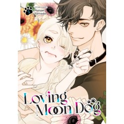 Loving Moon Dog Vol. 2