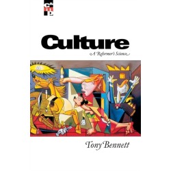 Culture: A Reformer's Science
