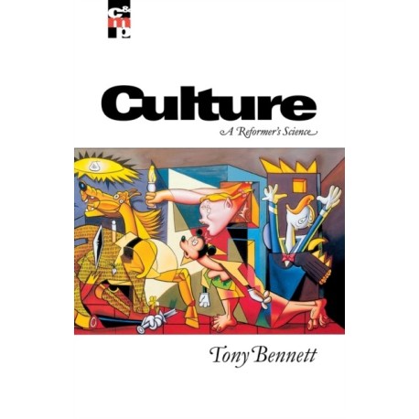Culture: A Reformer's Science