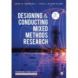 Designing and Conducting Mixed Methods Research - International Student Edition