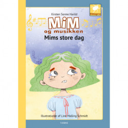 Mims store dag