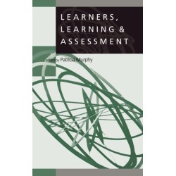 Learners, Learning & Assessment