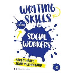 Writing Skills for Social Workers