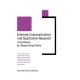Internet Communication and Qualitative Research: A Handbook for Researching Online