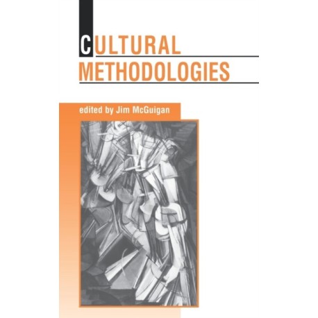 Cultural Methodologies