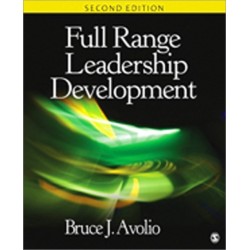 Full Range Leadership Development