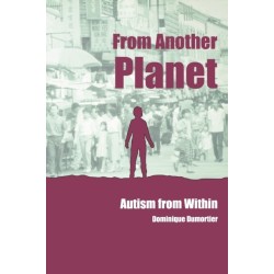 From Another Planet: Autism from Within