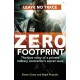 Zero Footprint: The true story of a private military contractor's secret wars in the world's most dangerous places