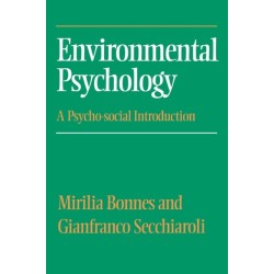 Environmental Psychology: A Psycho-social Introduction